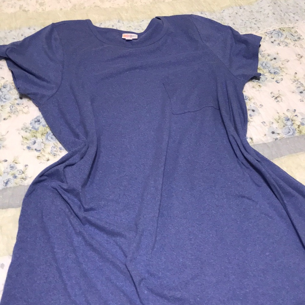 Carly XL